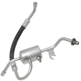 UAC-HA10289C, Universal Air Conditioner Air Conditioning Discharge and Liquid Hose Assemblies for 1993-1997 CROWN VICTORIA, GRAND MARQUIS, TOWN CAR - HA 10289C в ОАЭ, Дубай. Состояние - новое. Цена 130 AED. Фото, контакты продавца | AUTO.AE
