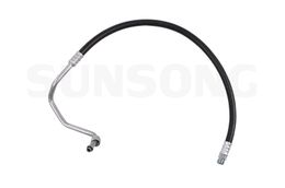 SUG-5801100, Sunsong Engine Oil Cooler Lines 5801100 في الإمارات, دبي. Condition - new. Price ⁦220 AED⁩. Photo, seller contacts | AUTO.AE