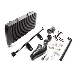 7F2500-BK, COBB 7F2500-BK Front Mount Intercooler Black for FORD F-150 Raptor / F-150 Tremor / F-150 Limited / F-150 EcoBoost 3.5L / F-150 EcoBoost 2.7L в ОАЭ, Дубай. Состояние - новое. Цена 8 460 AED. Фото, контакты продавца | AUTO.AE