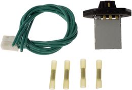 RNB-973-954, Dorman Blower Motor Resistors 973-954 في الإمارات, دبي. Condition - new. Price 210 AED. Photo, seller contacts | AUTO.AE