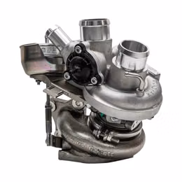 881027-5002S, GARRETT 881027-5002S Left Turbocharger GT1749S PowerMax Stage 1 for FORD F-150 3.5L EcoBoost 2013-2017 в ОАЭ, Дубай. Состояние - новое. Цена 4 880 AED. Фото, контакты продавца | AUTO.AE