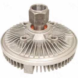 FSS-46046, Four Seasons Fan Clutches for 2004-2009 SRX - 46046 в ОАЭ, Дубай. Состояние - новое. Цена ⁦260 AED⁩. Фото, контакты продавца | AUTO.AE