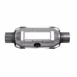 APH-608254, AP Exhaust Universal Catalytic Converters for 2003-2006 OUTLANDER - 608254 in UAE, Dubai. Condition - new. Price 770 AED. Photo, seller contacts | AUTO.AE