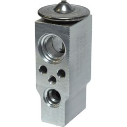 UAC-EX10109C, Universal Air Conditioner Air Conditioning Expansion Valves for 2003-2008 VIBE - EX 10109C в ОАЭ, Дубай. Состояние - новое. Цена 100 AED. Фото, контакты продавца | AUTO.AE