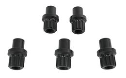 CHH-7305-500B, Drag Race Solutions Billet 12-Point Lug Nuts 7305-500B في الإمارات, دبي. Condition - new. Price 290 AED. Photo, seller contacts | AUTO.AE