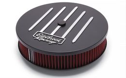 EDL-41663, Edelbrock Racing Series Air Cleaners 41663 في الإمارات, دبي. Condition - new. Price ⁦980 AED⁩. Photo, seller contacts | AUTO.AE