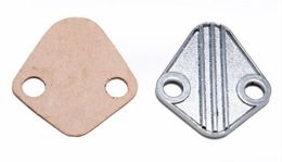 TRD-2058, Trans-Dapt Performance Fuel Pump Block-Off Plates 2058 в ОАЭ, Дубай. Состояние - новое. Цена 50 AED. Фото, контакты продавца | AUTO.AE