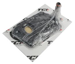TCI-386500, TCI Racing Filter and Pan Gaskets 386500 في الإمارات, دبي. Condition - new. Price ⁦170 AED⁩. Photo, seller contacts | AUTO.AE
