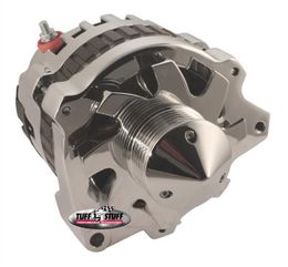 TFF-7860BBULL6G, Tuff Stuff Performance Silver Bullet Alternators 7860BBULL6G in UAE, Dubai. Condition - new. Price 1,370 AED. Photo, seller contacts | AUTO.AE
