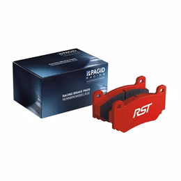 8300-RST5E, PAGID 8300-RST5E Rear brake pads RST5E for TOYOTA GR Yaris 2020- في الإمارات, دبي. Condition - new. Price 3,090 AED. Photo, seller contacts | AUTO.AE