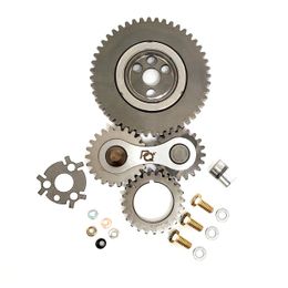 PQX-5145423, PRW Dual Gear Drive Timing Sets 5145423 in UAE, Dubai. Condition - new. Price 910 AED. Photo, seller contacts | AUTO.AE