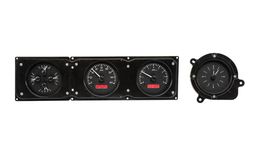 DAK-VHX68FTORKR, Dakota Digital Gauge Kits and Instrument Clusters VHX-68F-TOR-K-R в ОАЭ, Дубай. Состояние - новое. Цена 4 520 AED. Фото, контакты продавца | AUTO.AE