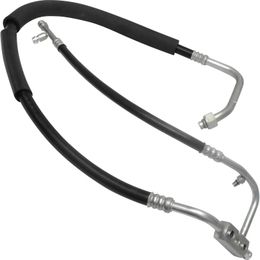 UAC-HA10406C, Universal Air Conditioner Air Conditioning Suction and Discharge Hose Assemblies for 1994-1996 F-250, 1997 F-250 HD, 1994-1997 F-350 - HA 10406C in UAE, Dubai. Condition - new. Price 320 AED. Photo, seller contacts | AUTO.AE