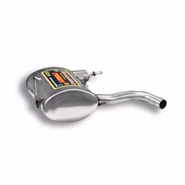 830634., SUPERSPRINT 830634. Rear Exhaust for MINI R52 Cabrio Cooper S في الإمارات, دبي. Condition - new. Price 2,850 AED. Photo, seller contacts | AUTO.AE