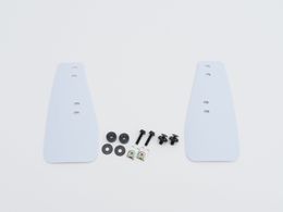 60J 850 FW, CUSCO 60J 850 FW Sports flap white for SUZUKI Swift Sport (ZC33S) in UAE, Dubai. Condition - new. Price 900 AED. Photo, seller contacts | AUTO.AE