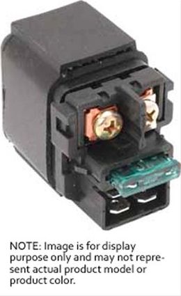RSE-65-302, Rick's Motorsport Starter Solenoid Switches 65-302 في الإمارات, دبي. Condition - new. Price 210 AED. Photo, seller contacts | AUTO.AE
