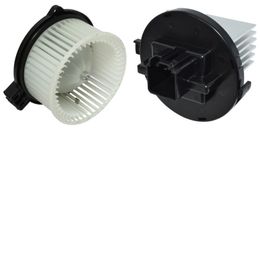 UAC-BK1600, Universal Air Conditioner Blower Motors for 2013-2016 CX-5 - BK 1600 in UAE, Dubai. Condition - new. Price 490 AED. Photo, seller contacts | AUTO.AE