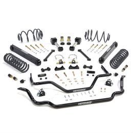 HSS-89003, Hotchkis Sport Suspension TVS Systems 89003 في الإمارات, دبي. Condition - new. Price 12,990 AED. Photo, seller contacts | AUTO.AE