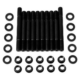 208-5402, ARP 208-5402 Main Stud Kit for HONDA B16A & VTEC в ОАЭ, Дубай. Состояние - новое. Цена 560 AED. Фото, контакты продавца | AUTO.AE
