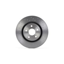 BBO-09-N236-2X, Brembo Xtra Drilled Performance Rotors for 2011-2024 DURANGO, 2011-2021 GRAND CHEROKEE, 2022 GRAND CHEROKEE WK - 09.N236.2X in UAE, Dubai. Condition - new. Price 970 AED. Photo, seller contacts | AUTO.AE