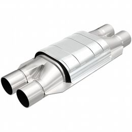 338008, MAGNAFLOW 338008 Universal Catalytic Converter California Grade 2.00 inch for MERCEDES-BENZ 420SEL 1986-1991 in UAE, Dubai. Condition - new. Price 1,340 AED. Photo, seller contacts | AUTO.AE