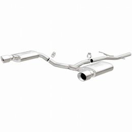15369, MAGNAFLOW 15369 Exhaust System Touring Series for AUDI Allroad 2013-2016 in UAE, Dubai. Condition - new. Price 9,510 AED. Photo, seller contacts | AUTO.AE