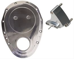 TRD-6014, Trans-Dapt Performance Billet Aluminum Timing Chain Covers 6014 في الإمارات, دبي. Condition - new. Price 600 AED. Photo, seller contacts | AUTO.AE