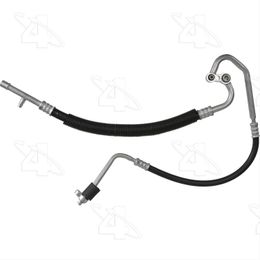 FSS-56212, Four Seasons Air Conditioning Discharge Hoses for 2009-2013 CORVETTE - 56212 in UAE, Dubai. Condition - new. Price 400 AED. Photo, seller contacts | AUTO.AE