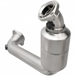444060, MAGNAFLOW 444060 Catalytic Converter Direct-Fit California Grade for MERCEDES-BENZ CLK320 in UAE, Dubai. Condition - new. Price 3,740 AED. Photo, seller contacts | AUTO.AE