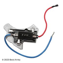 BCK-204-0079, Beck/Arnley Blower Motor Resistors 204-0079 في الإمارات, دبي. Condition - new. Price 790 AED. Photo, seller contacts | AUTO.AE