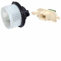 UAC-BK1650, Universal Air Conditioner Blower Motors BK 1650 في الإمارات, دبي. Condition - new. Price 340 AED. Photo, seller contacts | AUTO.AE