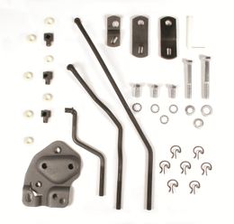 HUU-3733163, Hurst Competition/Plus Installation Kits 3733163 in UAE, Dubai. Condition - new. Price 1,490 AED. Photo, seller contacts | AUTO.AE