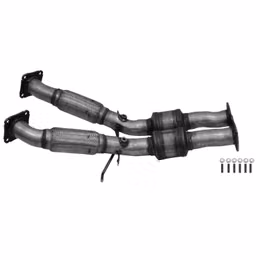 APH-644070, AP Exhaust Direct-Fit Catalytic Converters for 2011-2014 S80, XC60, XC70 - 644070 in UAE, Dubai. Condition - new. Price 3,000 AED. Photo, seller contacts | AUTO.AE