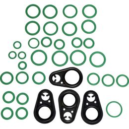 UAC-RS2506, Universal Air Conditioner Air Conditioner System Seal Kits RS 2506 in UAE, Dubai. Condition - new. Price 60 AED. Photo, seller contacts | AUTO.AE