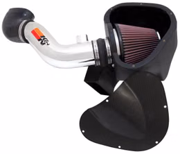 69-3526TP, K&N 69-3526TP Performance Air Intake System TYPHOON; FORD MUSTANG GT 4.6L-V8, 2010 in UAE, Dubai. Condition - new. Price 3,040 AED. Photo, seller contacts | AUTO.AE