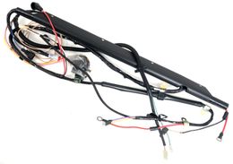 SUM-RP22810, Summit Racing Equipment® Wiring Harnesses SUM-RP22810 в ОАЭ, Дубай. Состояние - новое. Цена 1 750 AED. Фото, контакты продавца | AUTO.AE