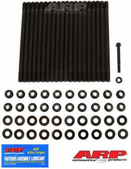255-4306, ARP 255-4306 Head Stud Kit for Ford 6.2L Boss V8 в ОАЭ, Дубай. Состояние - новое. Цена 2 270 AED. Фото, контакты продавца | AUTO.AE