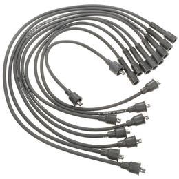 SMP-9885, Standard Motor Spark Plug Wire Sets 9885 في الإمارات, دبي. Condition - new. Price 130 AED. Photo, seller contacts | AUTO.AE