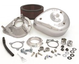 SSY-106-2091, S&S Cycle Teardrop Air Cleaner Kits 106-2091 в ОАЭ, Дубай. Состояние - новое. Цена ⁦1 950 AED⁩. Фото, контакты продавца | AUTO.AE