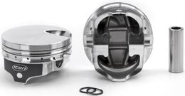 UEM-SIC781-040, ICON Pistons, Custom Order SIC781.040 في الإمارات, دبي. Condition - new. Price 1,000 AED. Photo, seller contacts | AUTO.AE