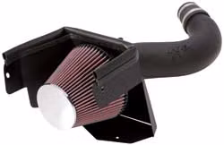 57-1553, K&N 57-1553 Performance Air Intake System JEEP WRANGLER V6-3.8L F/I; 2007-2010 in UAE, Dubai. Condition - new. Price 2,130 AED. Photo, seller contacts | AUTO.AE