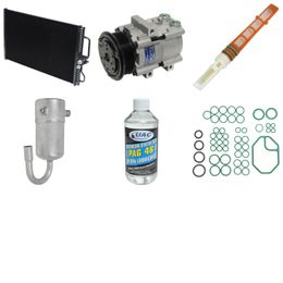 UAC-KT1319A, Universal Air Conditioner Compressor Kits for 1993 TOWN CAR - KT 1319A في الإمارات, دبي. Condition - new. Price 1,430 AED. Photo, seller contacts | AUTO.AE