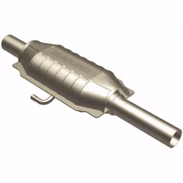 23442, MAGNAFLOW 23442 Catalytic Converter Direct-Fit Standard Grade for CHEVROLET Cavalier 1982-1982 in UAE, Dubai. Condition - new. Price 740 AED. Photo, seller contacts | AUTO.AE