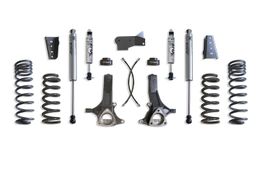 MXT-K882464F, MaxTrac Suspension Lift Kits for 2011-2024 1500, 2019-2024 1500 CLASSIC, 2009-2010 RAM 1500 - K882464F في الإمارات, دبي. Condition - new. Price 11,480 AED. Photo, seller contacts | AUTO.AE