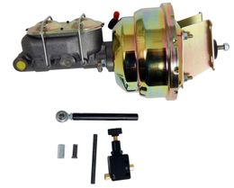 SUM-760301, Summit Racing™ Master Cylinder and Brake Booster Combos SUM-760301 في الإمارات, دبي. Condition - new. Price 1,450 AED. Photo, seller contacts | AUTO.AE