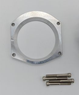 GRN-GMTBLTSPC, Granatelli Motor Sports Throttle Body Adapters GMTBLTSPC في الإمارات, دبي. Condition - new. Price 970 AED. Photo, seller contacts | AUTO.AE