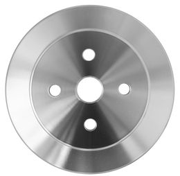 MCH-4132, March Performance Aluminum Serpentine Water Pump Pulleys for 1984-1987 CORVETTE - 4132 في الإمارات, دبي. Condition - new. Price 550 AED. Photo, seller contacts | AUTO.AE