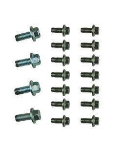 MOR-38551, Moroso Oil Pan Bolt Kits 38551 in UAE, Dubai. Condition - new. Price 100 AED. Photo, seller contacts | AUTO.AE