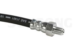 SUG-2203537, Sunsong Brake Hoses for 1966-1968 520 PICKUP, 1968-1972 521 PICKUP - 2203537 в ОАЭ, Дубай. Состояние - новое. Цена 60 AED. Фото, контакты продавца | AUTO.AE