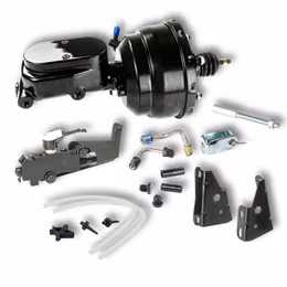 RSD-B81315171, The Right Stuff Master Cylinder and Booster Assemblies B81315171 in UAE, Dubai. Condition - new. Price 1,910 AED. Photo, seller contacts | AUTO.AE